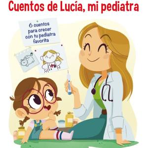 CUENTOS LUCIA PEDIATRA