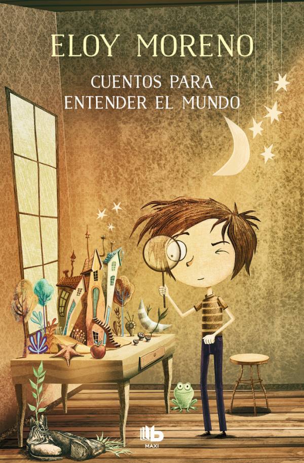ENTENDER MUNDO