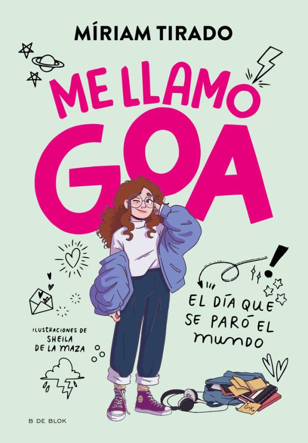 GOA