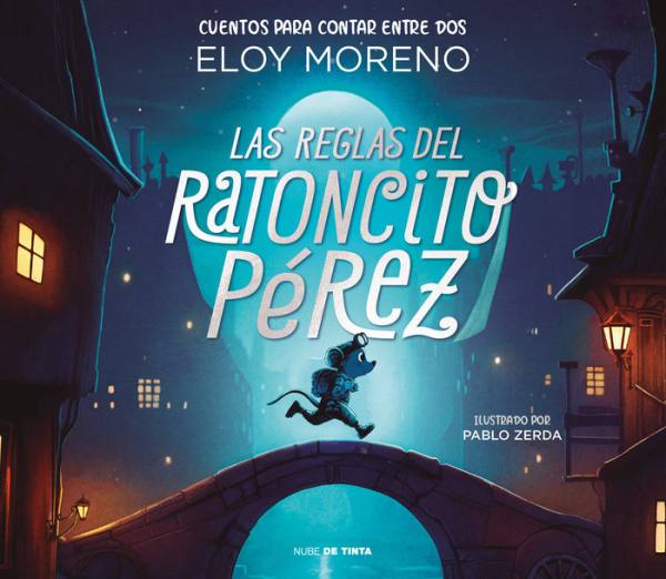 RATÓN PÉREZ