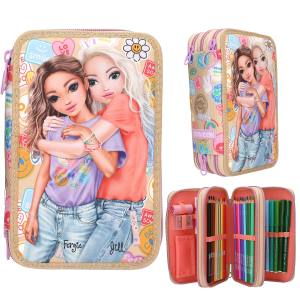 estuche topmodel