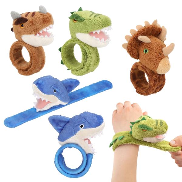 pulsera dinoworld