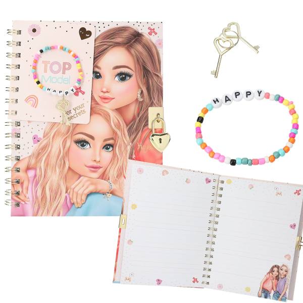 pulsera topmodel