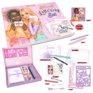 set cartas