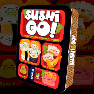 sushigo