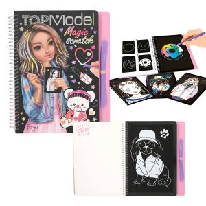 topmodel book