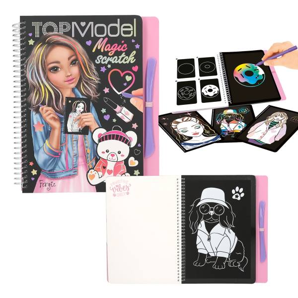 topmodel book