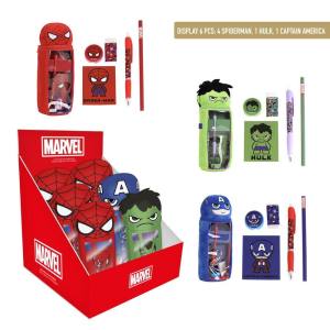 ESTUCHE AVENGER