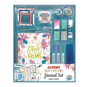 set journal alpino